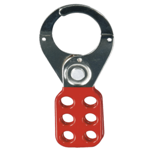 ABUS 700 Series Lock Off Hasp