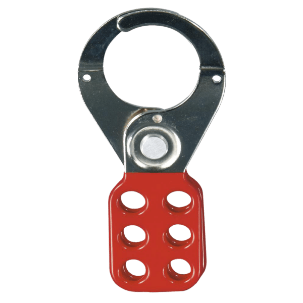 ABUS 700 Series Lock Off Hasp