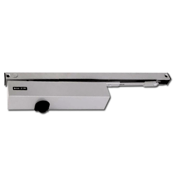BRITON 2130B TC Size 2-4 Overhead Door Closer