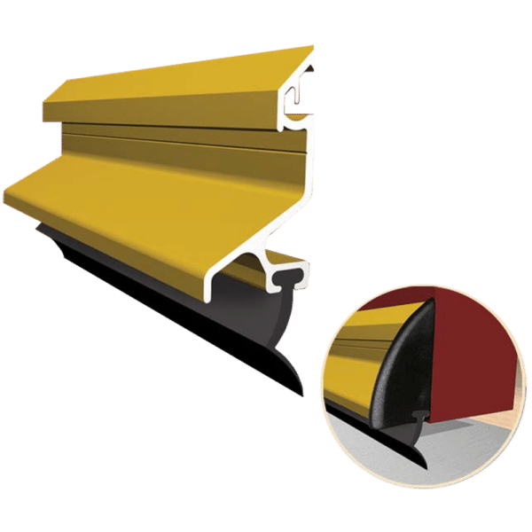 EXITEX Expelex Weather Bar Deflector