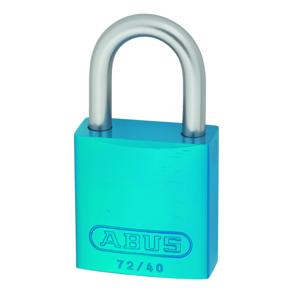 ABUS 72LL/40 Anti-Rust Love Lock Padlock