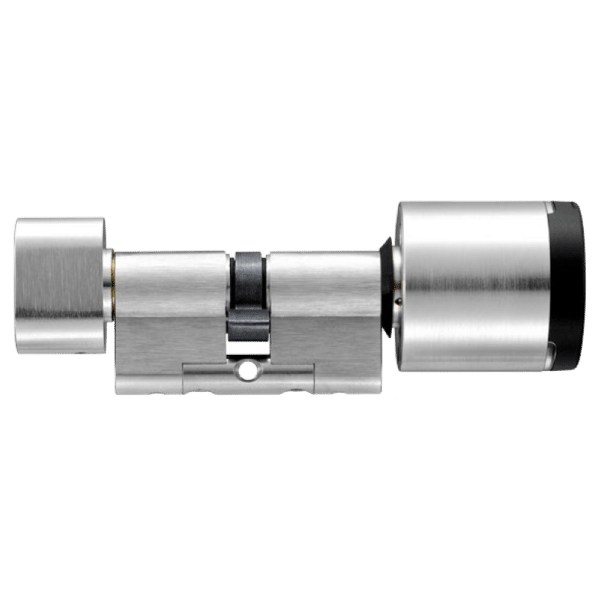 EVVA AirKey Battery Operated Proximity Key & Turn Euro Cylinder