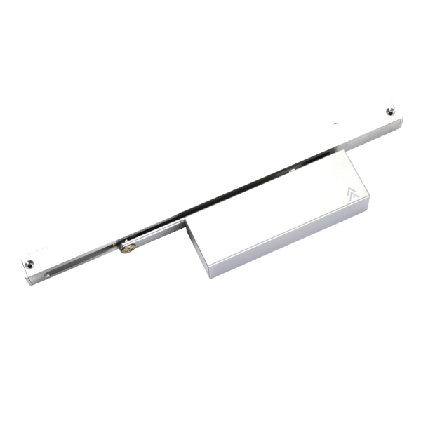 FREEMAN & PARDOE ARROW 324 Size 2-4 Cam Action Slide Track Overhead Door Closer