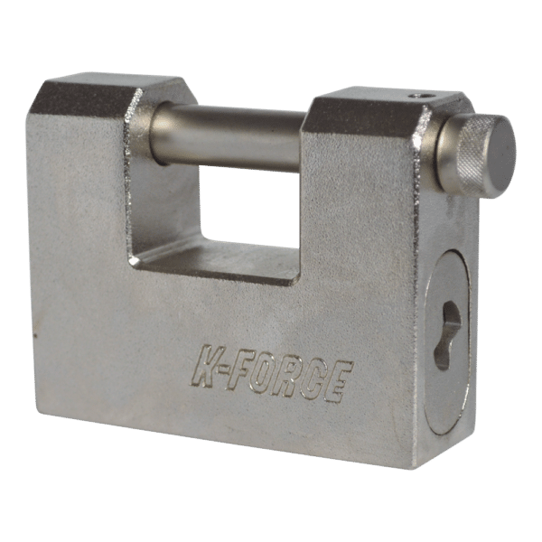 BATON LOCK K Force Sliding Shackle Padlock