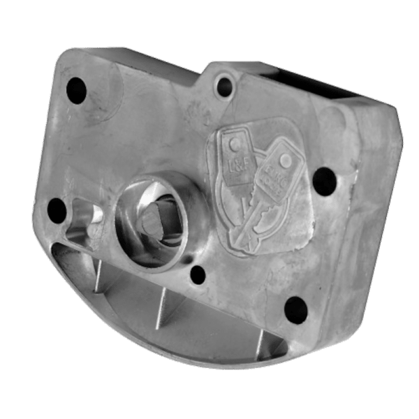 WHEELIE BIN DIRECT Slam Lock