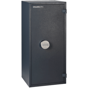 CHUBBSAFES Home Safe S2 30P Burglary & Fire Resistant Safes