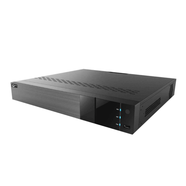 GENIE WAHD162H 16 Channel CCTV Tribrid Video Recorder - 4TB Storage
