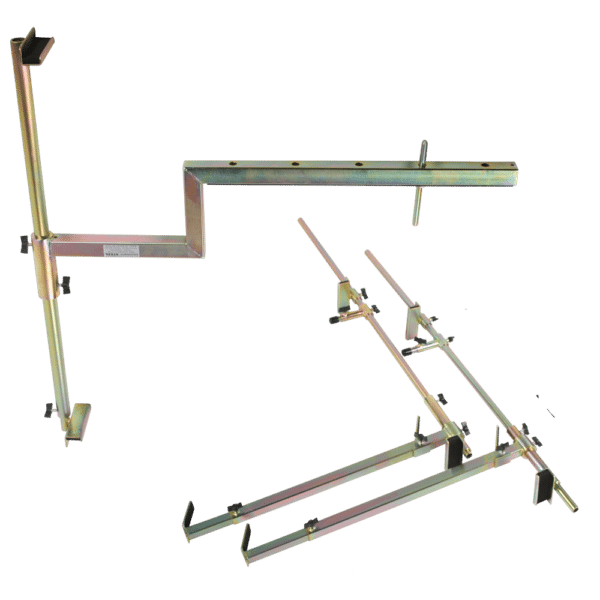 SASHMATE Main Tool Package Fitting Tools SMTPS