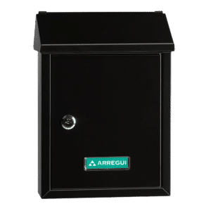 ARREGUI Smart Mailbox