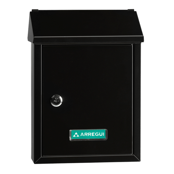 ARREGUI Smart Mailbox