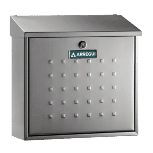 ARREGUI Premium Maxi Mailbox