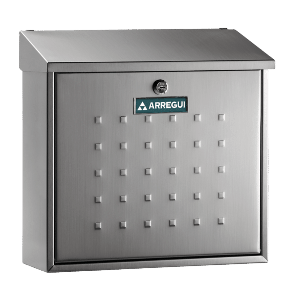 ARREGUI Premium Maxi Mailbox