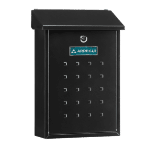 ARREGUI Premium Mailbox