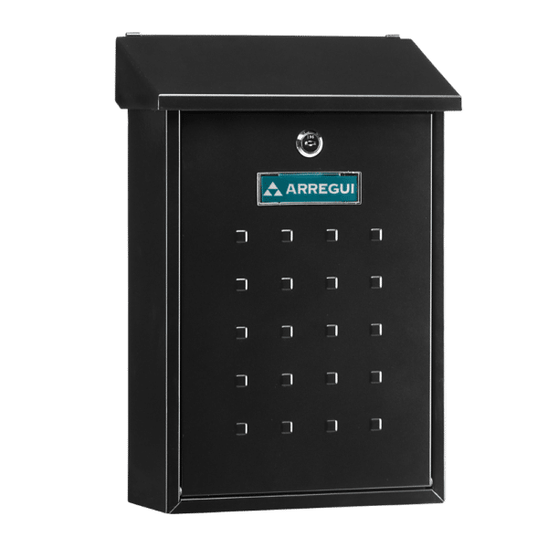 ARREGUI Premium Mailbox