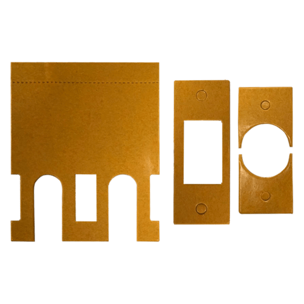 LOCKEY FD30/FD60 Intumescent Fire Door Pack