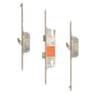 GU Secury Europa Multi Point Lock 2 Hook 2 Roller