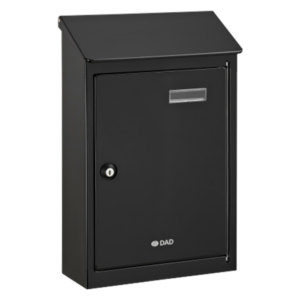DAD Decayeux Country 4 Post Box