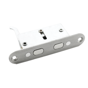 HOOPLY Auxiliary Lock For Container Doors