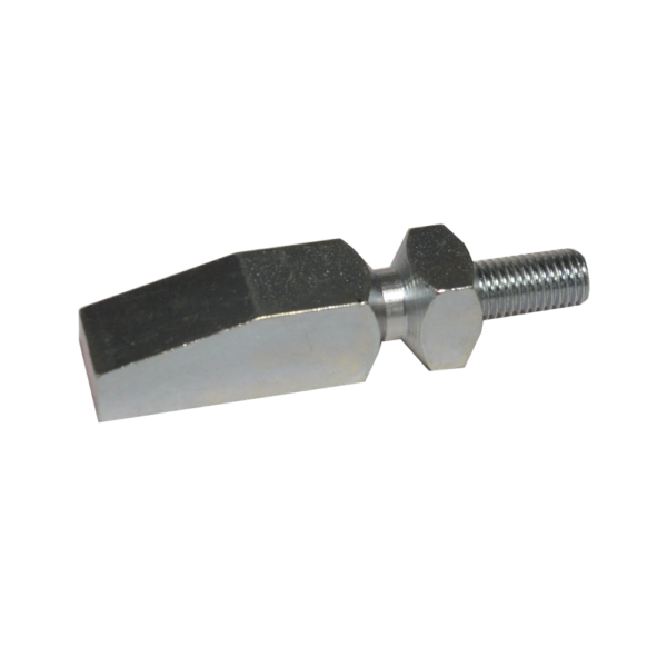 BRITON 376 Series Shoot End Plug