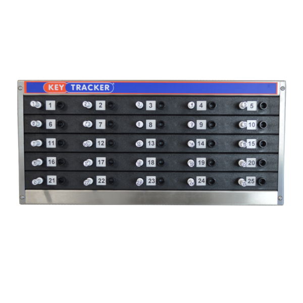 KEYTRACKER 25 Key System