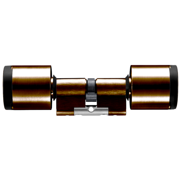 EVVA AirKey Euro Double Proximity & Proximity Cylinder