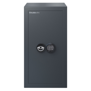 CHUBBSAFES Zeta Grade 1 Certified Safe £10K Rated