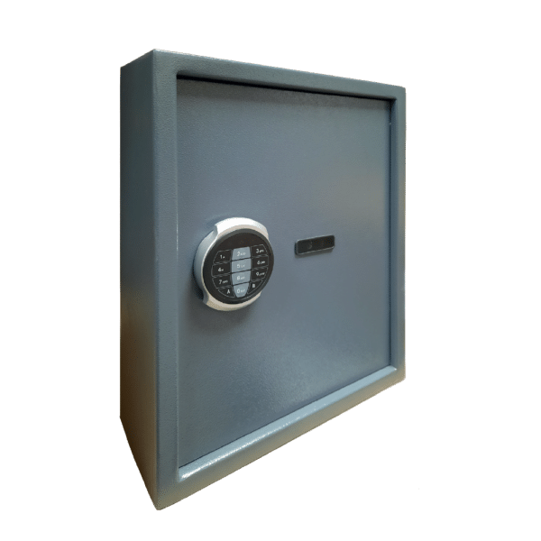 BURTON SAFES KG Digital Key Cabinet