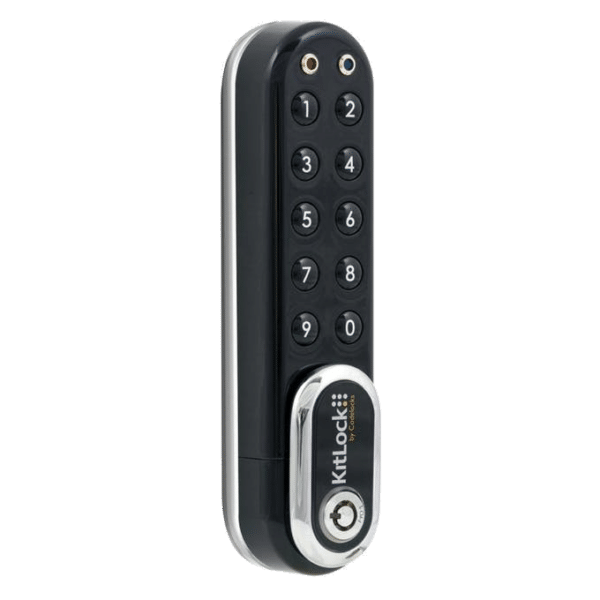 CODELOCKS Kitlock KL1000 G3 Battery Operated Digital Cabinet Lock