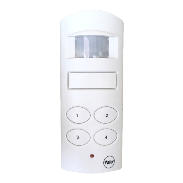 YALE Wireless Shed and Garage Alarm