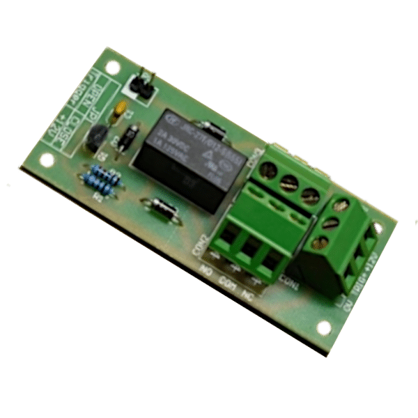 HAYDON MARKETING Multi-purpose Relay 12V DC