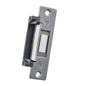 ICS FR-GK450 Fire Rated Mortice Electric Release  12/24VDC FL/FU Reversible