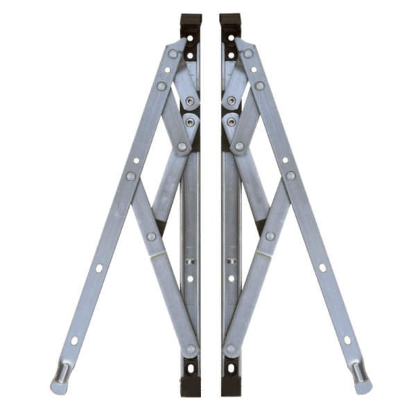 COTSWOLD Sinidex Top Hung Friction Stay (Handed Pair)