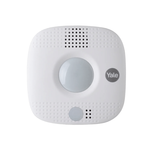 YALE Sync Serial Connection Smoke Detector