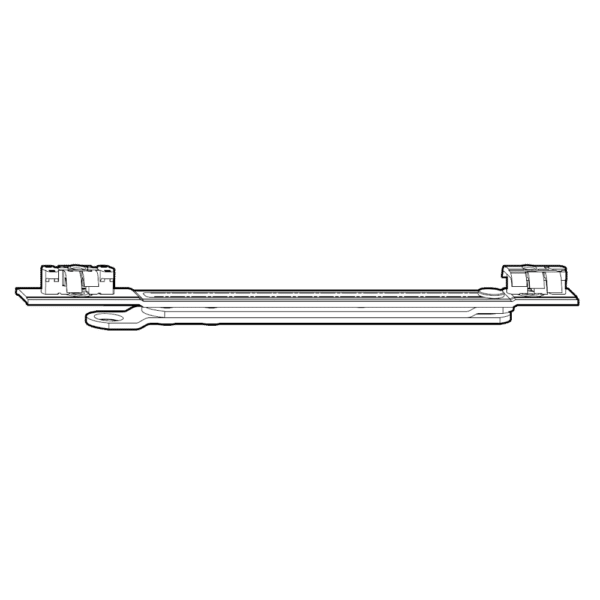 ROTO NT Designo Turn Restrictor 198