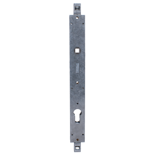 CENTOR TwinPoint Gen2 Lock Body With Euro Cut-Out To Suit Single Handle 280mm