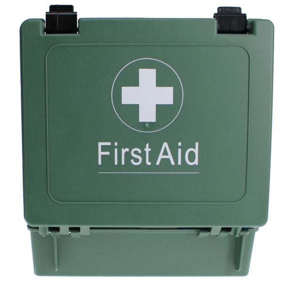 ALDRIDGE First Aid Kit