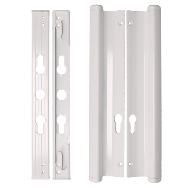 CAL Universal Patio Repair Handle Set Euro/Euro With 7mm Levers