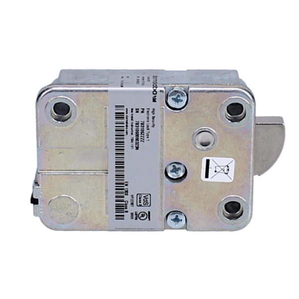 DORMAKABA La Gard 700 Basic Safe Swingbolt Lock