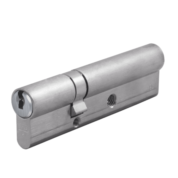 EVVA ICS L111 Banham Cylinder Keyed To Differ