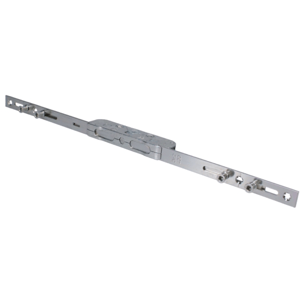 MACO RAIL SRS Espag 22mm Backset With 10.5mm Mushroom Height