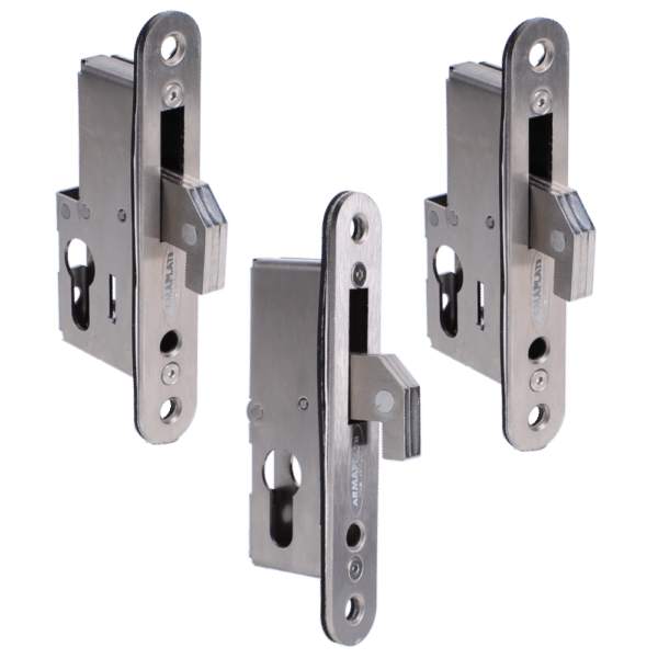 ARMAPLATE Hook Lock Cargo Area Kit To Suit Berlingo, Partner, Combo & ProAce City from 2019 Onwards
