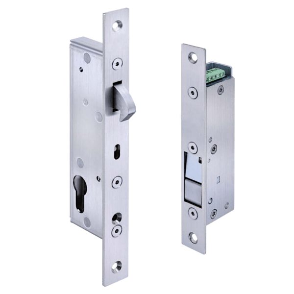 ICS GK1900 Series Electric Strike 12/24VDC Fail Secure