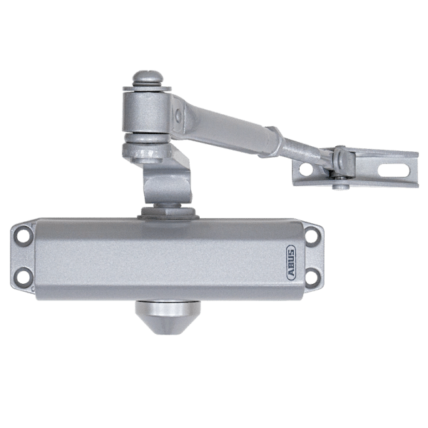 ABUS AC4223 OVERHEAD DOOR CLOSER SIZE 2-3