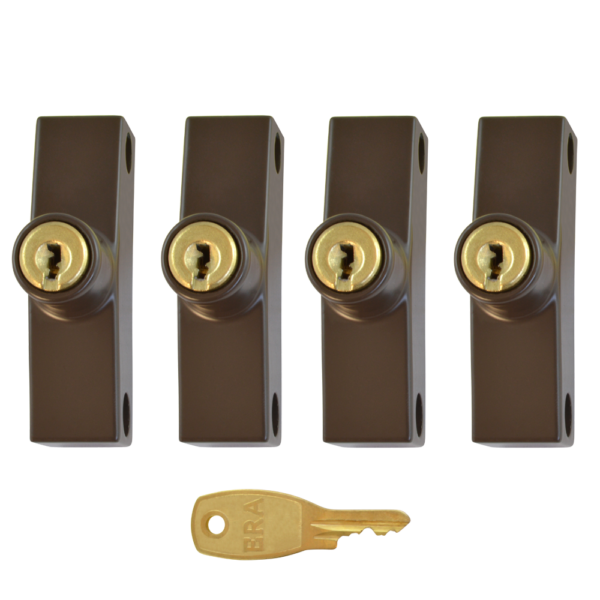 ERA 801 & 802 Automatic Window Snap Lock