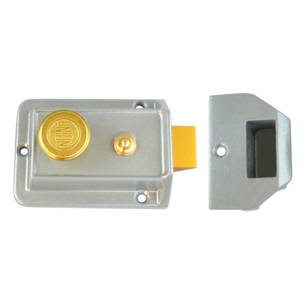 UNION 1022 Non-Deadlocking Nightlatch