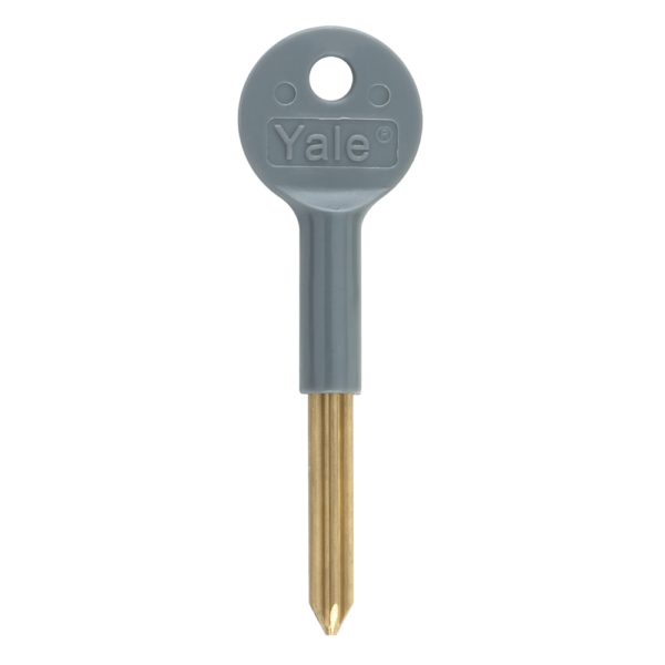 YALE 8001 & 8002 Key