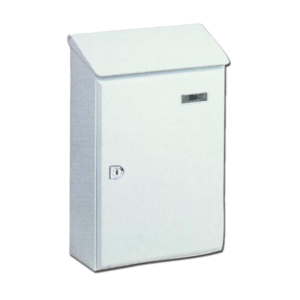 DAD Decayeux 118 Picardi No. 1 Post Box