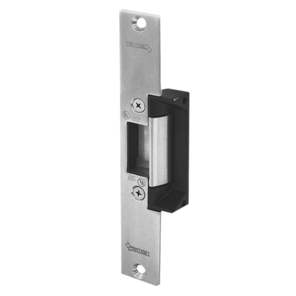 TRIMEC ES110 Series Mortice Release - Timber