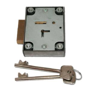 G&C Gun Cabinet Lock