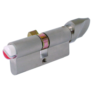 EVVA KDZ Euro WC Cylinder
